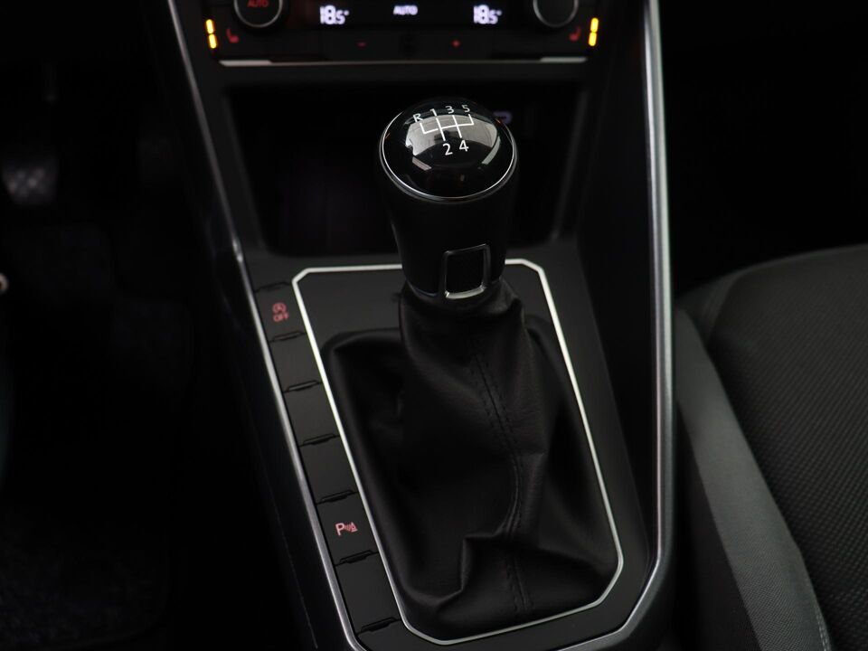Volkswagen Polo 1.0 TSI Highline