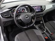 Volkswagen Polo 1.0 TSI Highline