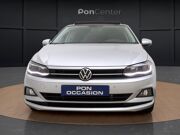 Volkswagen Polo 1.0 TSI Highline