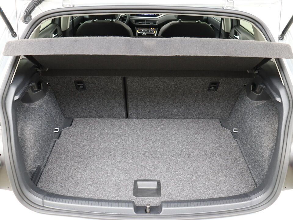 Volkswagen Polo 1.0 TSI Highline
