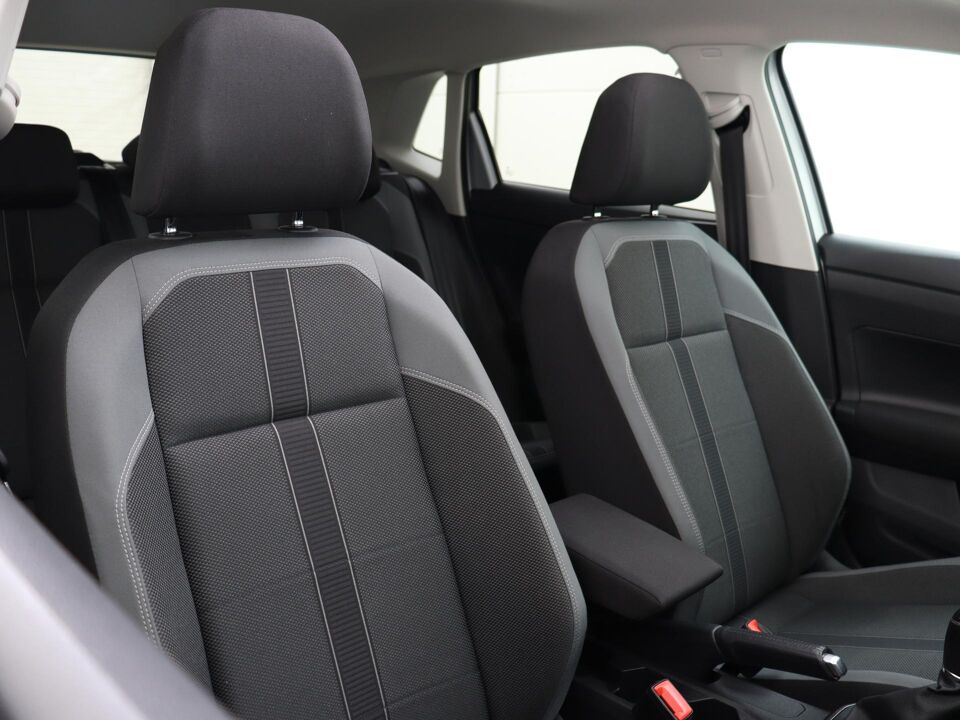 Volkswagen Polo 1.0 TSI Highline