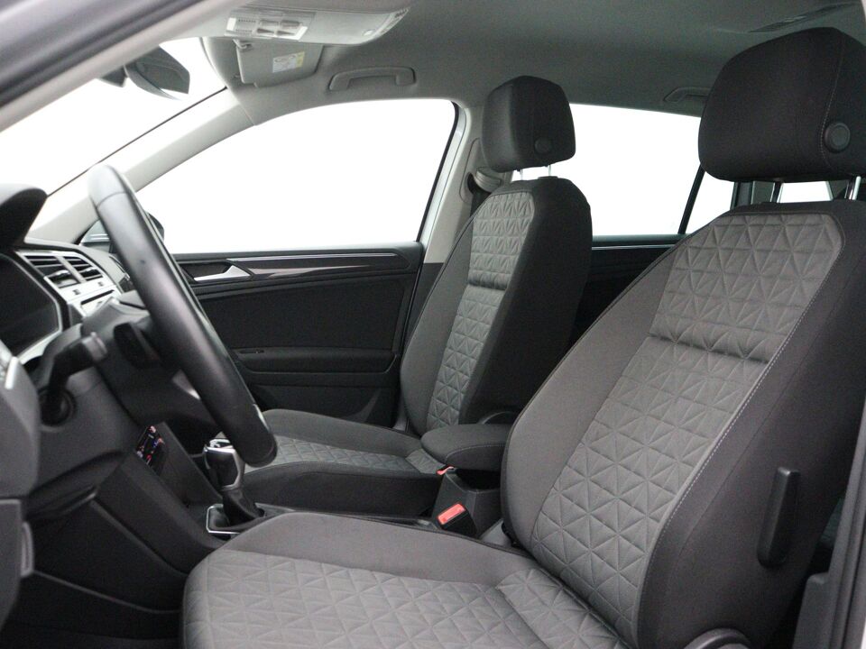 Volkswagen Tiguan 1.4 TSI eHybrid Life Business