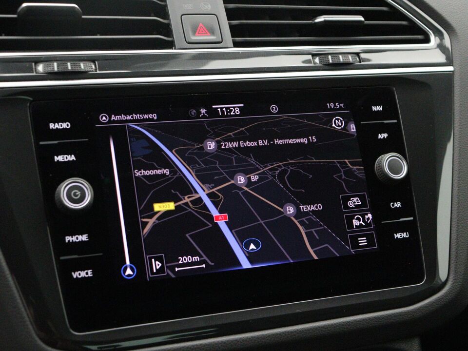 Volkswagen Tiguan 1.4 TSI eHybrid Life Business