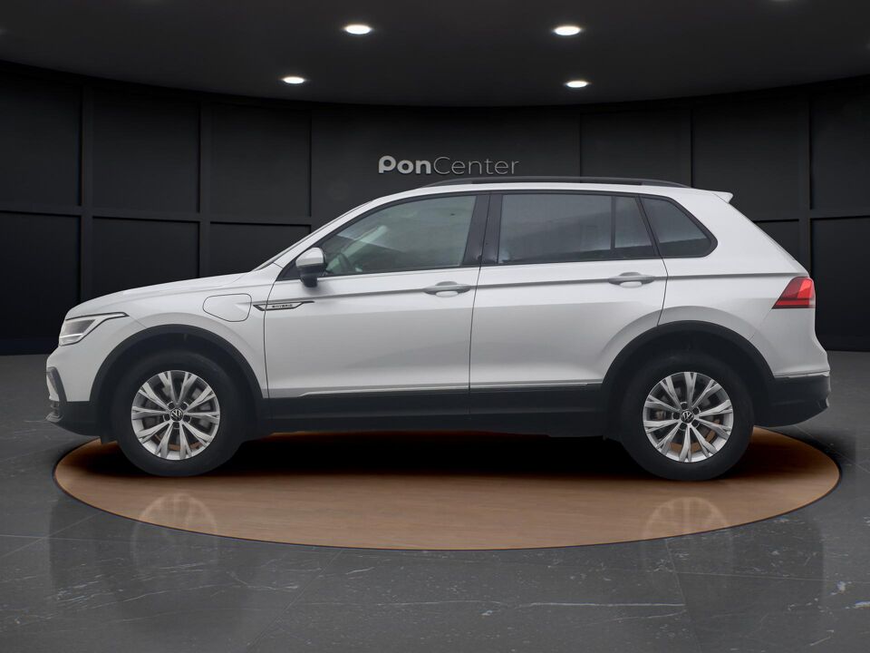 Volkswagen Tiguan 1.4 TSI eHybrid Life Business