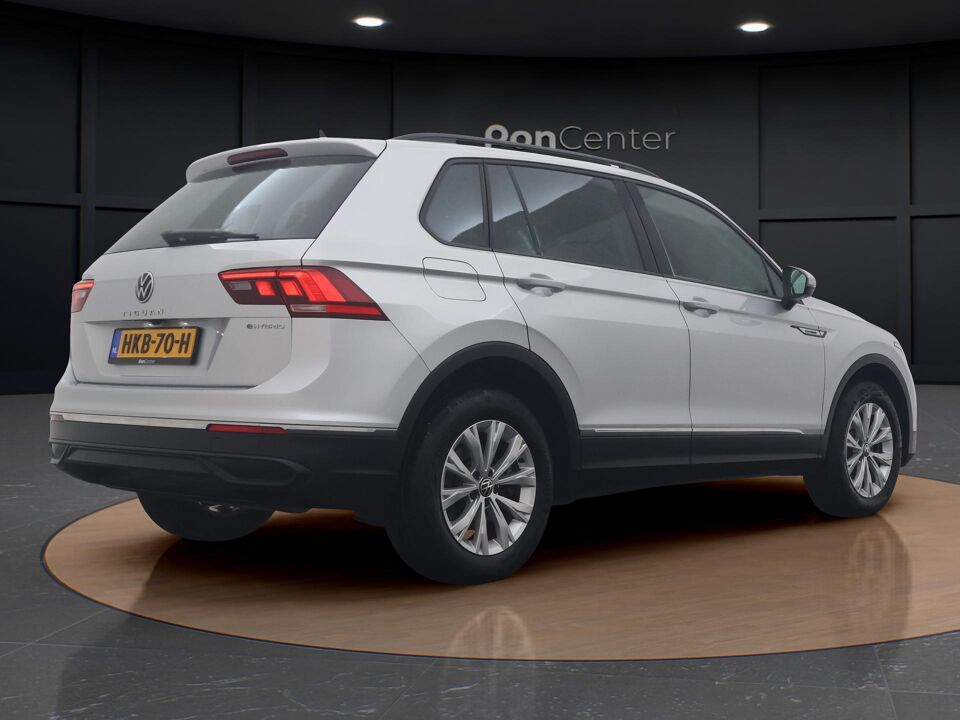 Volkswagen Tiguan 1.4 TSI eHybrid Life Business