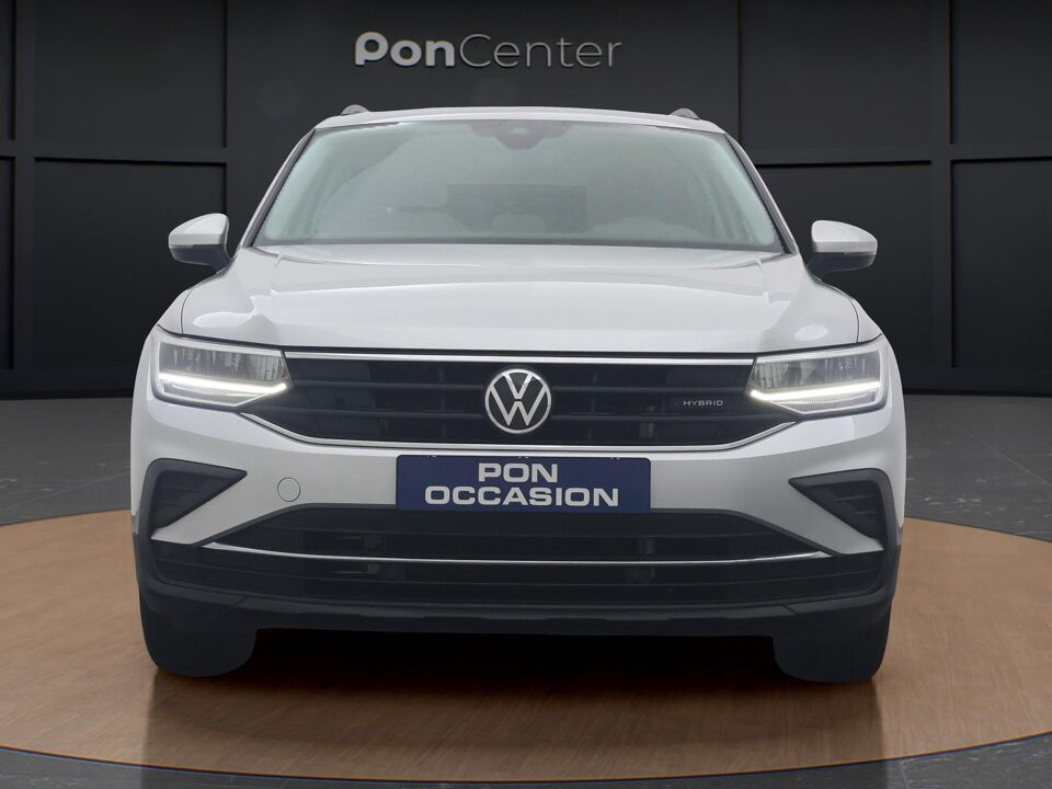 Volkswagen Tiguan 1.4 TSI eHybrid Life Business