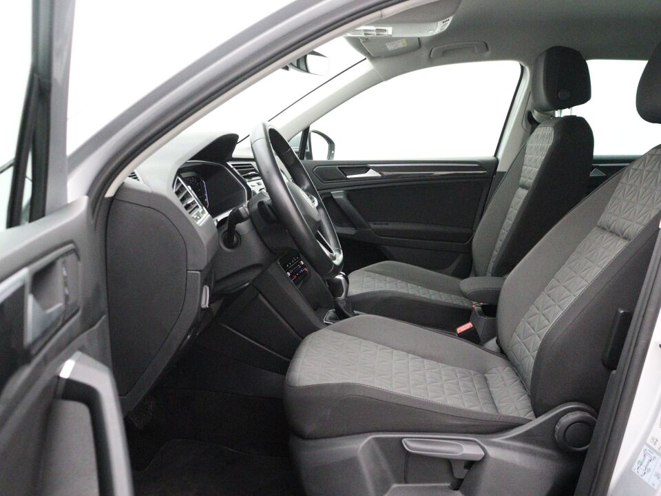 Volkswagen Tiguan 1.4 TSI eHybrid Life Business