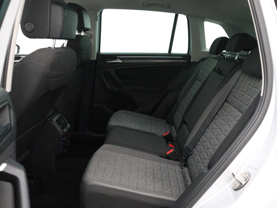 Volkswagen Tiguan 1.4 TSI eHybrid Life Business