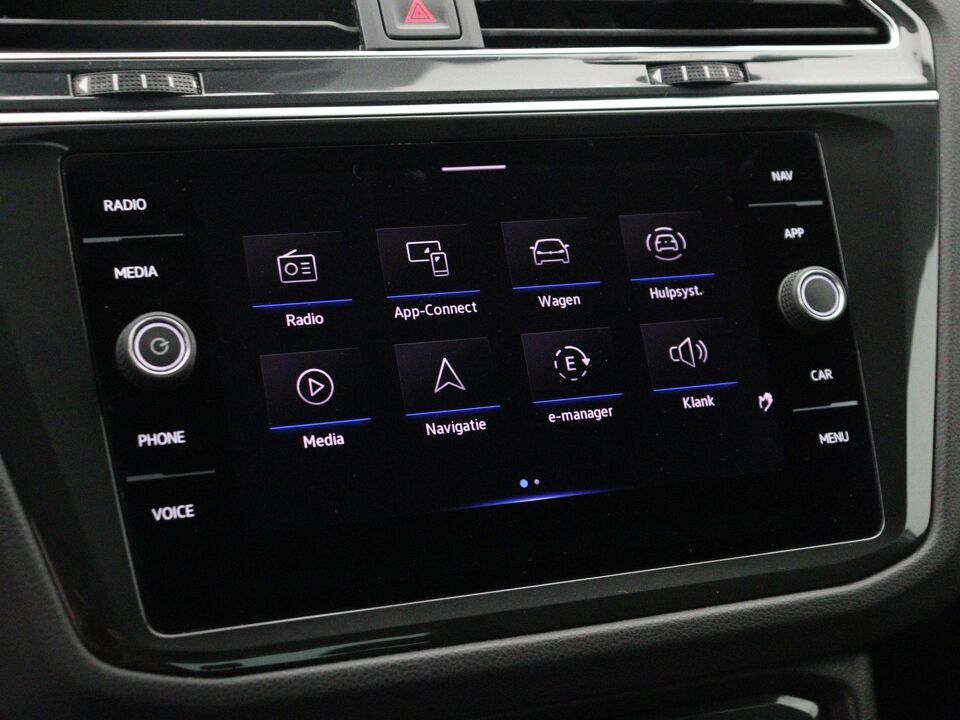 Volkswagen Tiguan 1.4 TSI eHybrid Life Business