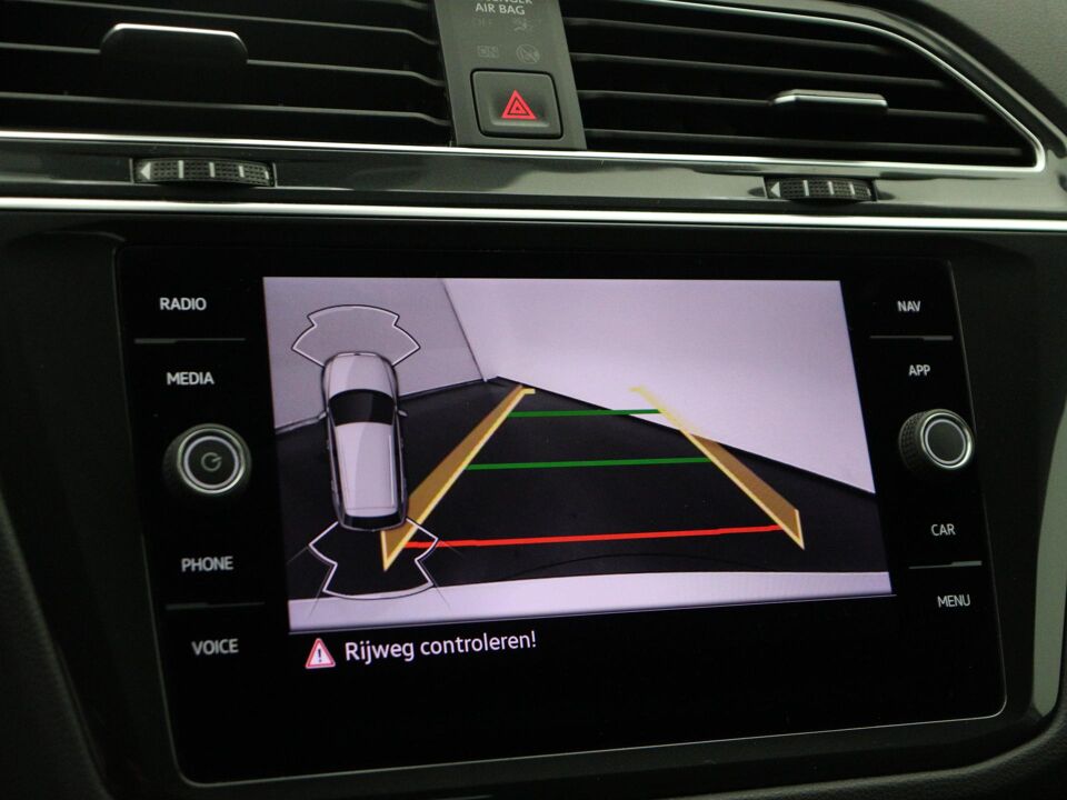 Volkswagen Tiguan 1.4 TSI eHybrid Life Business