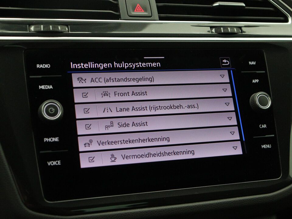Volkswagen Tiguan 1.4 TSI eHybrid Life Business