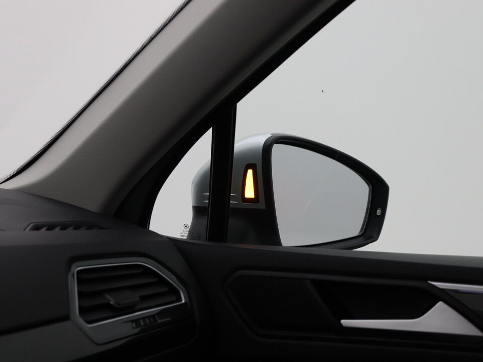 Volkswagen Tiguan 1.4 TSI eHybrid Life Business