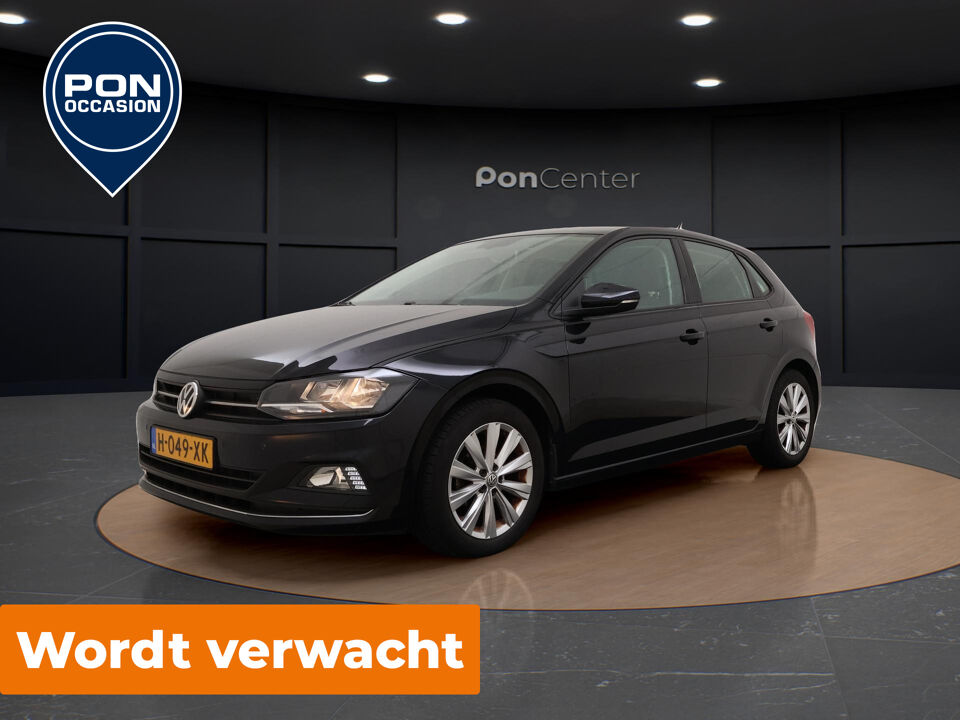 Volkswagen Polo 1.0 TSI 95 PK DSG Highline