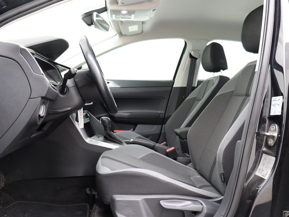 Volkswagen Polo 1.0 TSI 95 PK DSG Highline