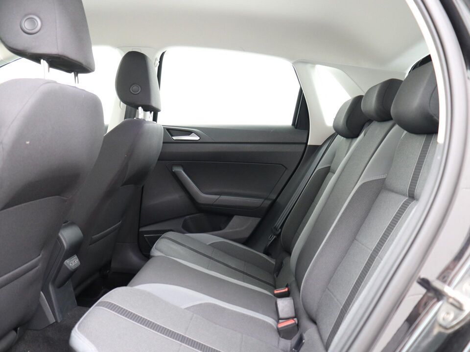 Volkswagen Polo 1.0 TSI 95 PK DSG Highline