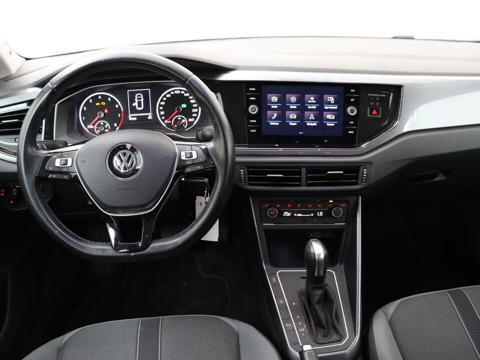 Volkswagen Polo 1.0 TSI 95 PK DSG Highline