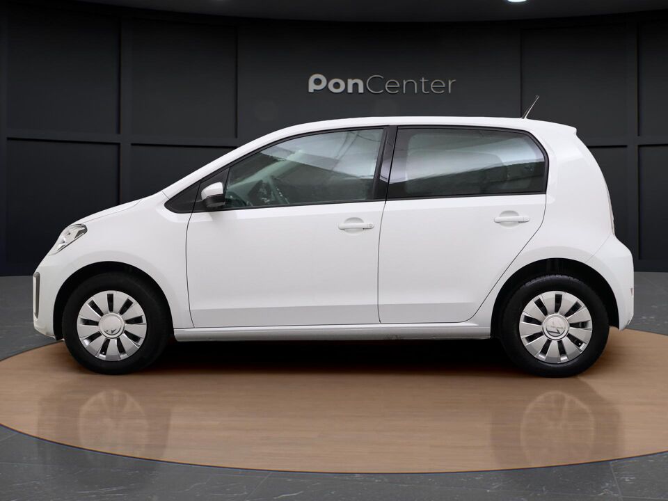 Volkswagen up! 1.0 60 PK