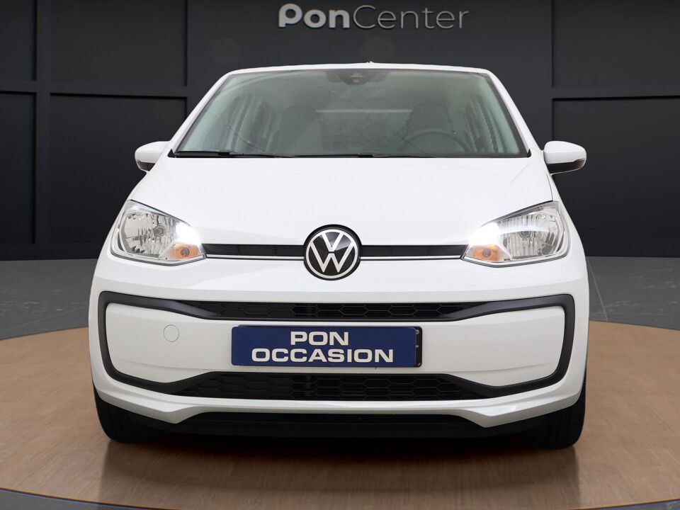 Volkswagen up! 1.0 60 PK