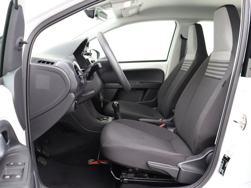 Volkswagen up! 1.0 60 PK