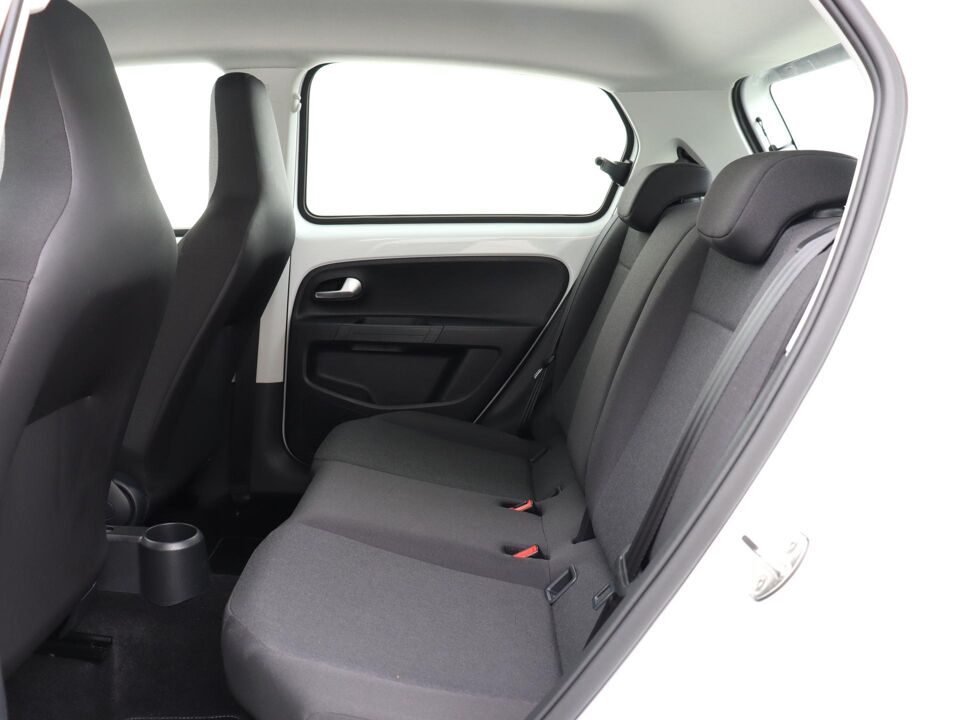 Volkswagen up! 1.0 60 PK
