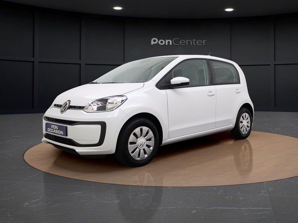 Volkswagen up! 1.0 60 PK