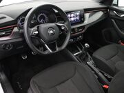 Škoda Scala 1.0 TSI Sport Business
