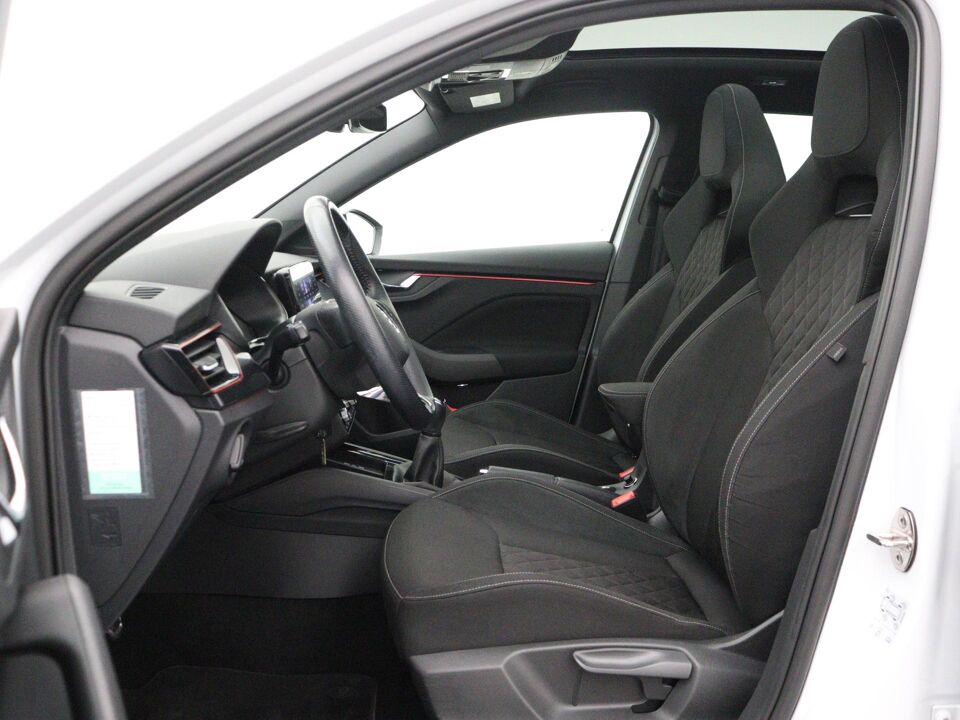 Škoda Scala 1.0 TSI Sport Business