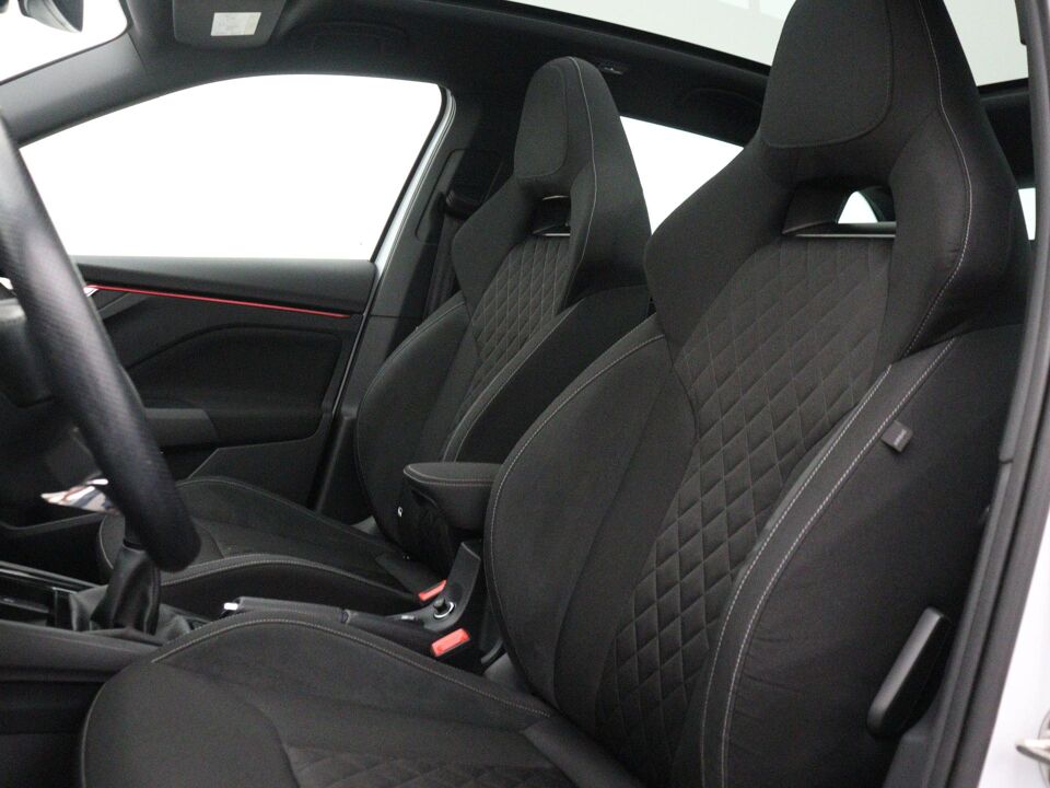 Škoda Scala 1.0 TSI Sport Business