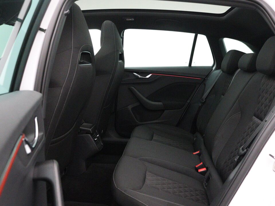 Škoda Scala 1.0 TSI Sport Business