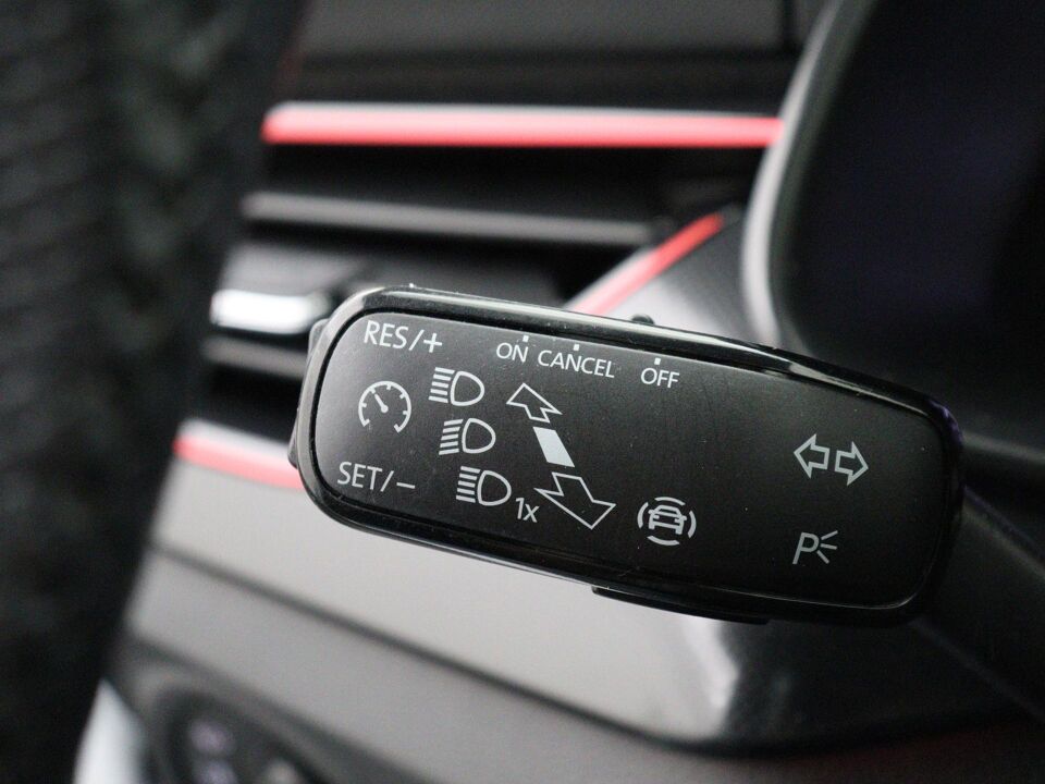 Škoda Scala 1.0 TSI Sport Business