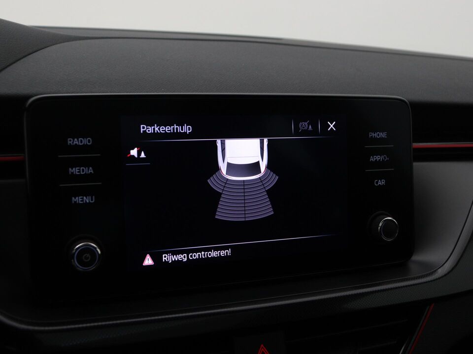 Škoda Scala 1.0 TSI Sport Business