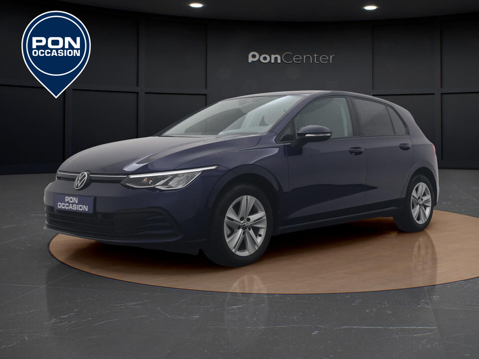 Volkswagen Golf 1.0 TSI Life Business