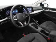 Volkswagen Golf 1.0 TSI Life Business