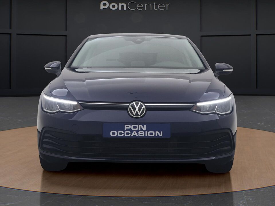 Volkswagen Golf 1.0 TSI Life Business