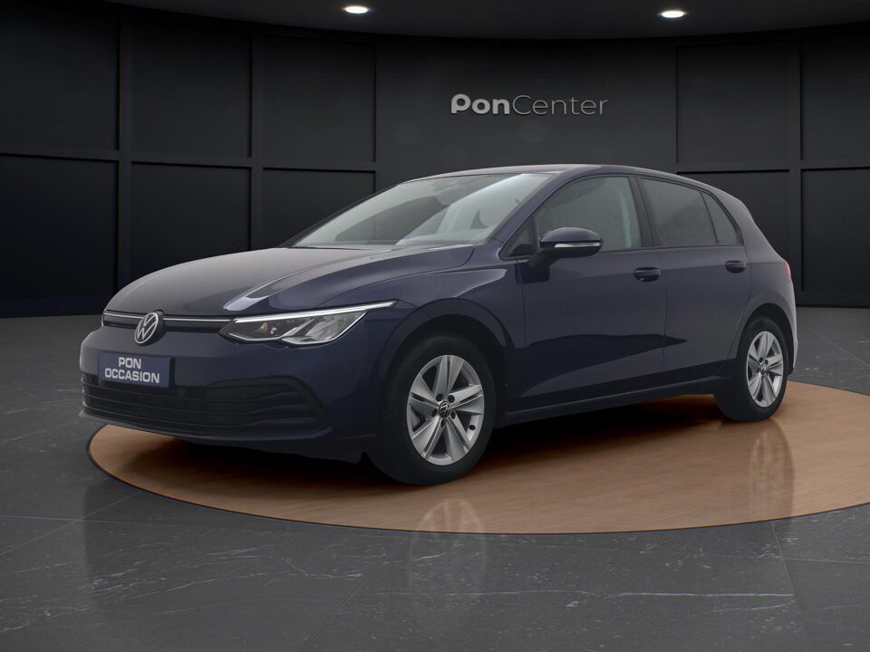 Volkswagen Golf 1.0 TSI Life Business