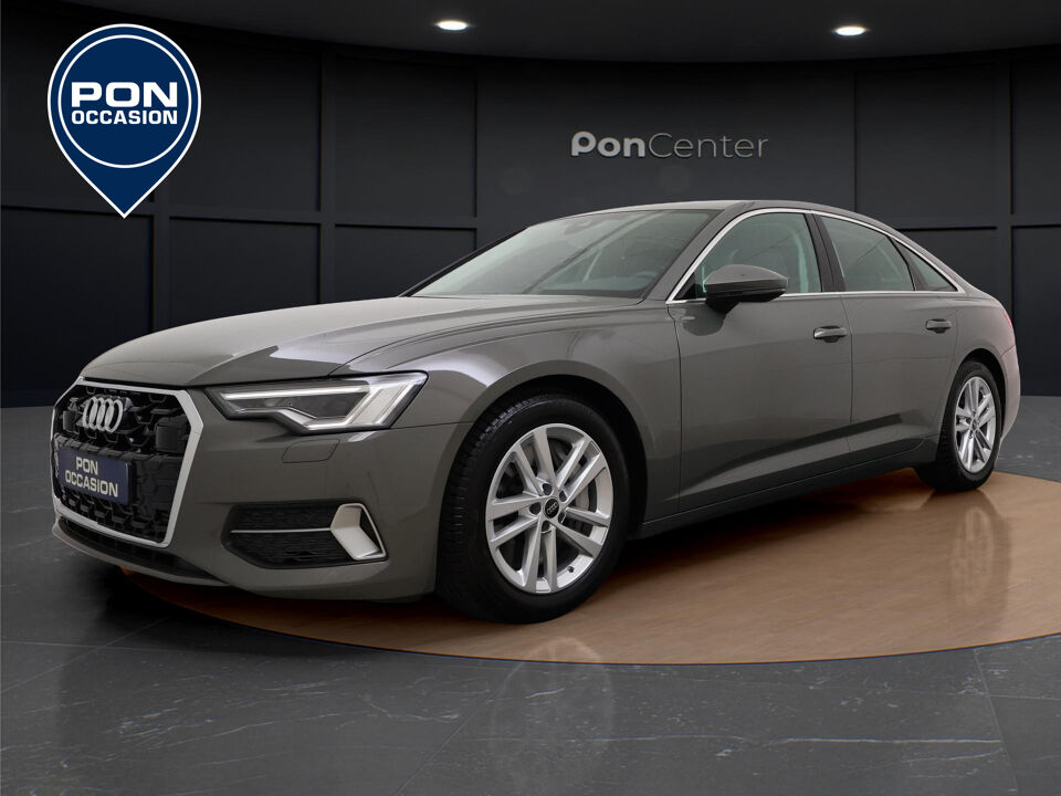 Audi A6 Limousine 55 TFSI 340 PK Quattro Pro Line