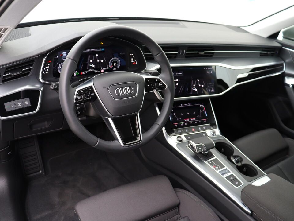 Audi A6 Limousine 55 TFSI 340 PK Quattro Pro Line