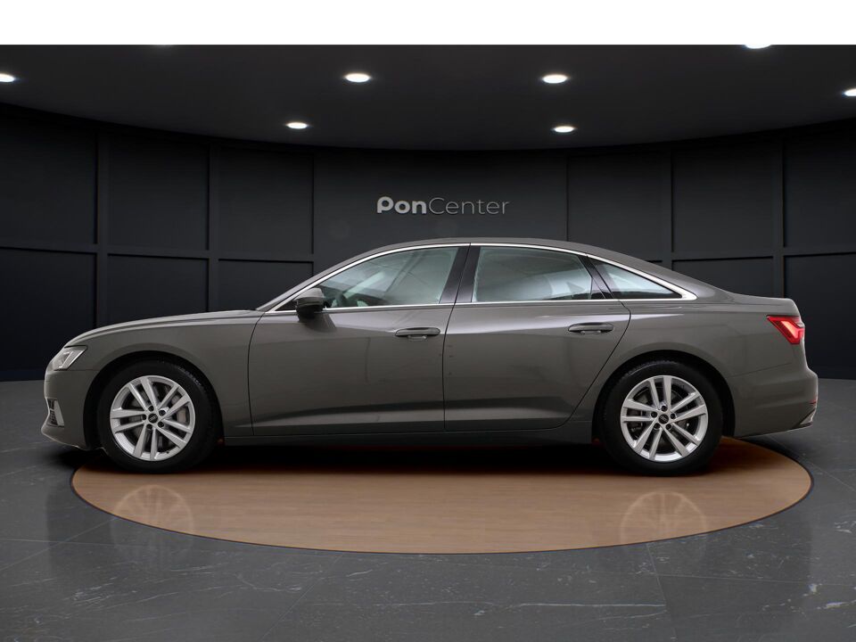 Audi A6 Limousine 55 TFSI 340 PK Quattro Pro Line