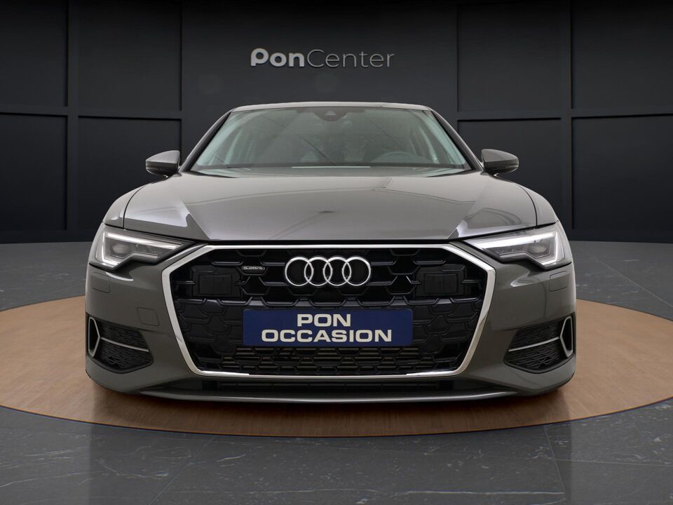 Audi A6 Limousine 55 TFSI 340 PK Quattro Pro Line