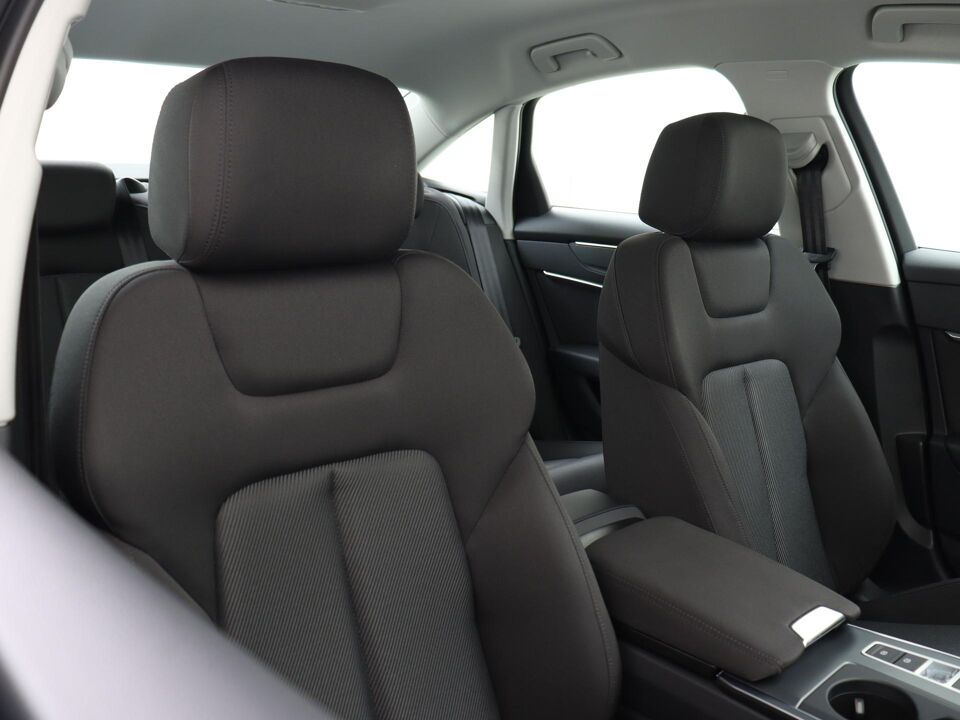 Audi A6 Limousine 55 TFSI 340 PK Quattro Pro Line