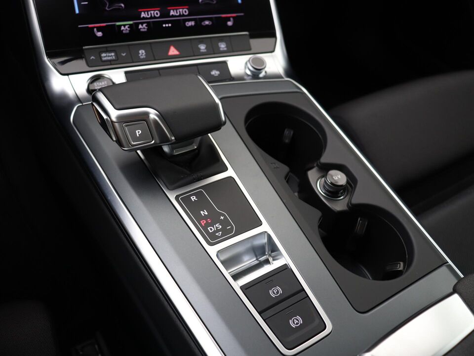 Audi A6 Limousine 55 TFSI 340 PK Quattro Pro Line