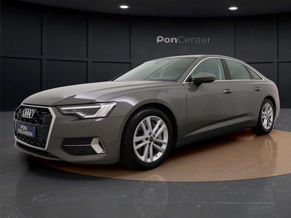Audi A6 Limousine 55 TFSI 340 PK Quattro Pro Line