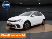 Volkswagen Polo 1.0 TSI 95 PK Life