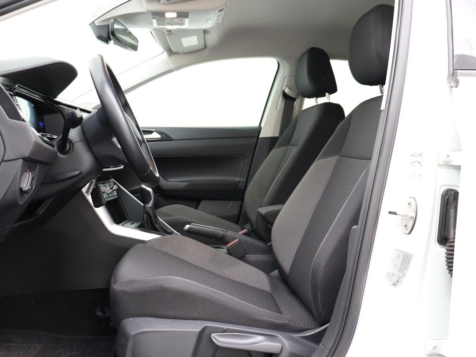 Volkswagen Polo 1.0 TSI 95 PK Life