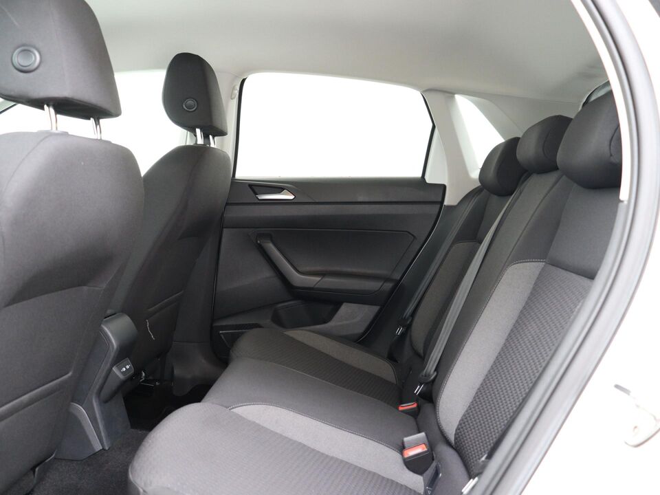 Volkswagen Polo 1.0 TSI 95 PK Life