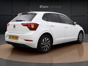 Volkswagen Polo 1.0 TSI 95 PK Life