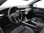 Audi Q8 Sportback e-tron 55 quattro S Edition Competition 115 kWh