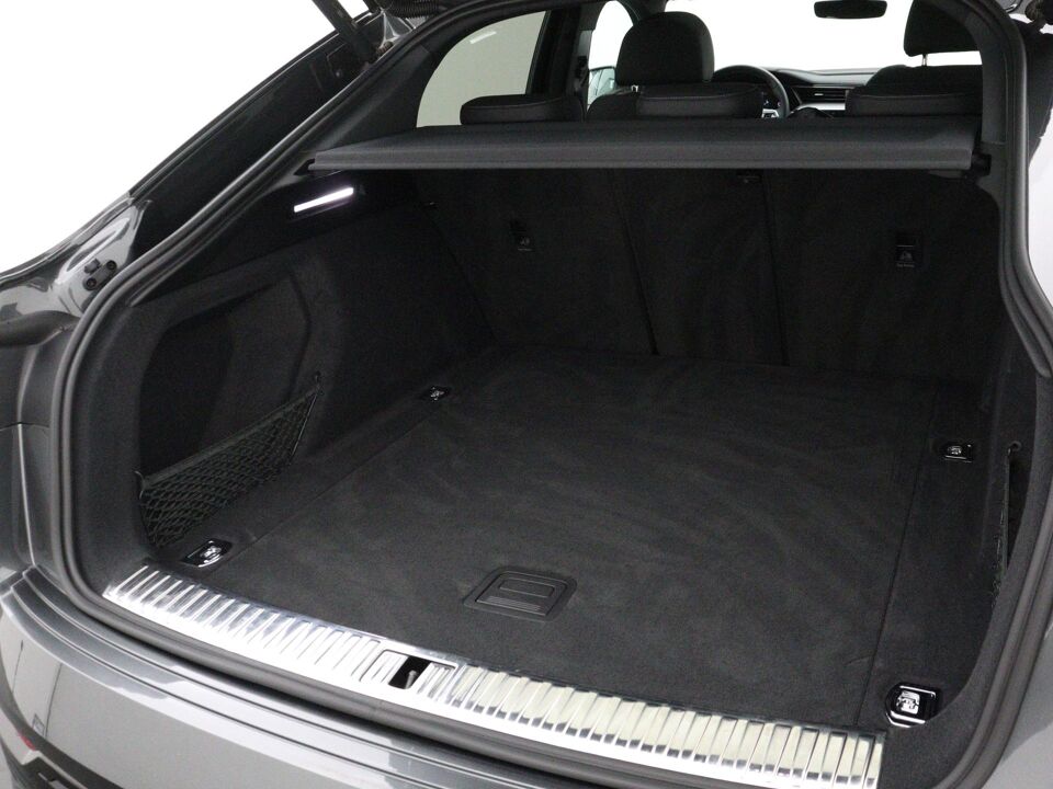 Audi Q8 Sportback e-tron 55 quattro S Edition Competition 115 kWh
