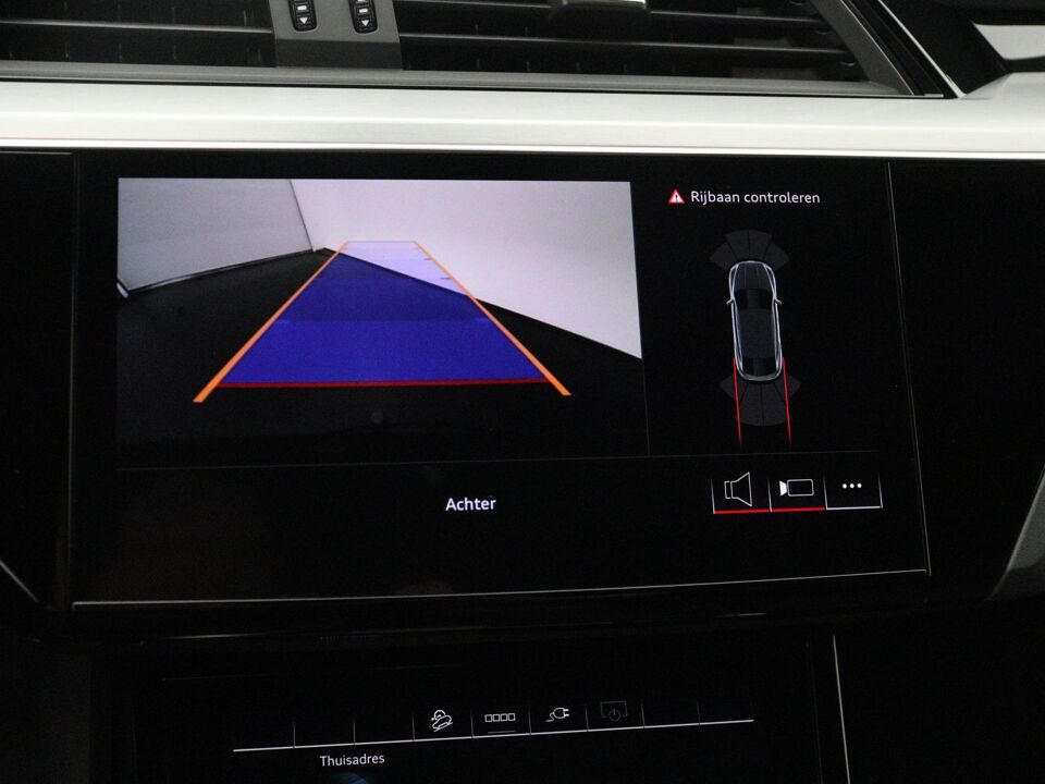 Audi Q8 Sportback e-tron 55 quattro S Edition Competition 115 kWh