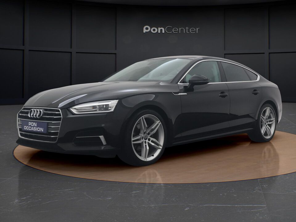Audi A5 Sportback 2.0 TFSI